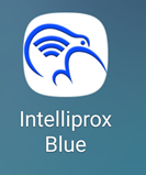 Home screen icon
